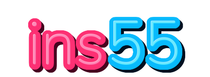 ins55 — logo kanal