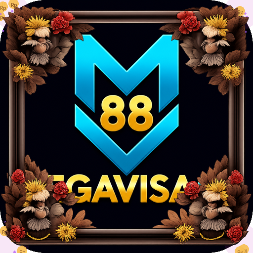 megavisa88 — galeri pratinjau - APK Resmi